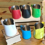 Milk Pitchers 12 - 48 oz