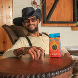Draco Rosa Coffee 8oz. (227g)