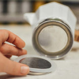 Grosche Silicone Gasket & Filter