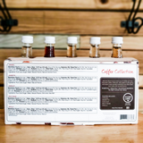 Monin Coffee Collection