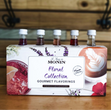 Monin Floral Collection