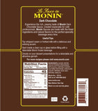 Monin Sauce Squeezes