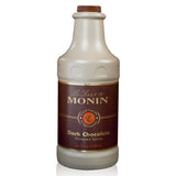 Monin Sauce Dark Chocolate